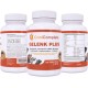 Joint Plus - Joint Tablets for Dogs: Devil's Claw, Methylsulfonylmethane (MSM), Chondroitin, Glucosamine, Collagen, Vitamin B, etc. Pack of 120 Joint Plus - Joint Tablets for Dogs: Devil's Claw, Methylsulfonylmethane (MSM), Chondroitin, Glucosamine, Collagen, Vitamin B, etc. Pack of 120