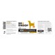 Joint Tablets Dog - Especially for Older Smaller Dogs, 100 Days for 5 kg Dog, Devil's Claw + Green-lipped Mussel + Glucosamine, Pack of 100, by Veterinarian Dr. Knoop, High Acceptance Joint Tablets Dog - Especially for Older Smaller Dogs, 100 Days for 5 kg Dog, Devil's Claw + Green-lipped Mussel + Glucosamine, Pack of 100, by Veterinarian Dr. Knoop, High Acceptance