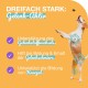 Joint Tablets Dog I 180 Joint Active Snacks as a Delicious Alternative to Classic Tablets with Green-Lipped Mussel, MSM, Glucosamine & Chondroitin I Osteoarthritis I Supports Joints & Bones Joint Tablets Dog I 180 Joint Active Snacks as a Delicious Alternative to Classic Tablets with Green-Lipped Mussel, MSM, Glucosamine & Chondroitin I Osteoarthritis I Supports Joints & Bones