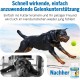 Joint Tablets Dog Premium Joint Capsules, 300 Tablets with Glucosamine, Joint Powder & Green-Lipped Mussels, for Improved Mobility & Joint Health in Dogs Joint Tablets Dog Premium Joint Capsules, 300 Tablets with Glucosamine, Joint Powder & Green-Lipped Mussels, for Improved Mobility & Joint Health in Dogs