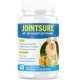 Joint Tablets Dog Premium Joint Capsules, 300 Tablets with Glucosamine, Joint Powder & Green-Lipped Mussels, for Improved Mobility & Joint Health in Dogs Joint Tablets Dog Premium Joint Capsules, 300 Tablets with Glucosamine, Joint Powder & Green-Lipped Mussels, for Improved Mobility & Joint Health in Dogs