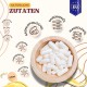 Joint Tablets Dog to Strengthen Joints, Hips and Improve Mobility, with Green-Lipped Mussel Dog Powder, Natural Pain Reliever for Dogs with Glucosamine Dog Joint Tablets Dog to Strengthen Joints, Hips and Improve Mobility, with Green-Lipped Mussel Dog Powder, Natural Pain Reliever for Dogs with Glucosamine Dog