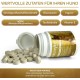 Joint Tablets for Dogs, Made in Germany with Green-Lipped Mussel, MSM and Devil's Claw, No Capsules, High Acceptance Joint Tablets for Dogs, Pack of 100 Joint Tablets for Dogs, Made in Germany with Green-Lipped Mussel, MSM and Devil's Claw, No Capsules, High Acceptance Joint Tablets for Dogs, Pack of 100