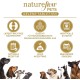Joint Tablets for Dogs, Made in Germany with Green-Lipped Mussel, MSM and Devil's Claw, No Capsules, High Acceptance Joint Tablets for Dogs, Pack of 100 Joint Tablets for Dogs, Made in Germany with Green-Lipped Mussel, MSM and Devil's Claw, No Capsules, High Acceptance Joint Tablets for Dogs, Pack of 100