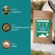 Joint Tablets for Dogs with Green-Lipped Mussel, Pack of 100, Made in Germany, Highly Concentrated, Easy to Feed, High Acceptance, Devil's Claw, MSM and Glucosamine Joint Tablets for Dogs with Green-Lipped Mussel, Pack of 100, Made in Germany, Highly Concentrated, Easy to Feed, High Acceptance, Devil's Claw, MSM and Glucosamine