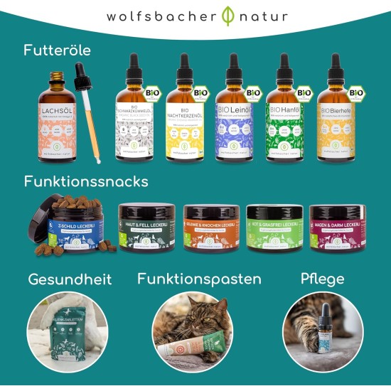 Joint Tablets for Dogs with Green-Lipped Mussel, Pack of 100, Made in Germany, Highly Concentrated, Easy to Feed, High Acceptance, Devil's Claw, MSM and Glucosamine Joint Tablets for Dogs with Green-Lipped Mussel, Pack of 100, Made in Germany, Highly Concentrated, Easy to Feed, High Acceptance, Devil's Claw, MSM and Glucosamine