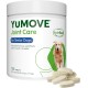 Lintbells YuMOVE Adult Senior Dog Hip and Joint Supplement for Stiff Adult Dogs with Glucosamine, Chondroitin, Green-Lipped Mussel 9+ 120 Tablets Lintbells YuMOVE Adult Senior Dog Hip and Joint Supplement for Stiff Adult Dogs with Glucosamine, Chondroitin, Green-Lipped Mussel 9+ 120 Tablets