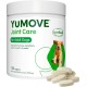 Lintbells YuMOVE Dog Joint Supplement for Stiff Dogs - 120 Tablets Lintbells YuMOVE Dog Joint Supplement for Stiff Dogs - 120 Tablets