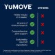 Lintbells YuMOVE Dog Joint Supplement for Stiff Dogs - 120 Tablets Lintbells YuMOVE Dog Joint Supplement for Stiff Dogs - 120 Tablets