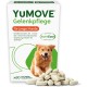 Lintbells YuMOVE Young and Active Dog Joint Supplements, 60 Tablets Lintbells YuMOVE Young and Active Dog Joint Supplements, 60 Tablets