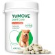 Lintbells YuMOVE Young and Active Dog Joint Supplements, 60 Tablets Lintbells YuMOVE Young and Active Dog Joint Supplements, 60 Tablets