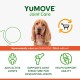 Lintbells YuMOVE Young and Active Dog Joint Supplements, 60 Tablets Lintbells YuMOVE Young and Active Dog Joint Supplements, 60 Tablets