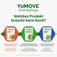 Lintbells YuMOVE Young and Active Dog Joint Supplements, 60 Tablets Lintbells YuMOVE Young and Active Dog Joint Supplements, 60 Tablets