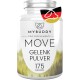 MYBUDDY Move Joint Tablets Dog with Green-Lipped Mussel MSM Devil's Claw Hyaluronic Yeast Glucosamine Curcuma Ginger for All Breeds Dietary Supplement for Dogs Made in Germany MYBUDDY Move Joint Tablets Dog with Green-Lipped Mussel MSM Devil's Claw Hyaluronic Yeast Glucosamine Curcuma Ginger for All Breeds Dietary Supplement for Dogs Made in Germany