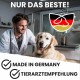 MYBUDDY Move Joint Tablets Dog with Green-Lipped Mussel MSM Devil's Claw Hyaluronic Yeast Glucosamine Curcuma Ginger for All Breeds Dietary Supplement for Dogs Made in Germany MYBUDDY Move Joint Tablets Dog with Green-Lipped Mussel MSM Devil's Claw Hyaluronic Yeast Glucosamine Curcuma Ginger for All Breeds Dietary Supplement for Dogs Made in Germany
