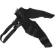 Pet Dog Rear Legs Protection Adjustable Knee Brace Leg Support for Dogs Hind Legs Recover Hip Joint Care (HJ25 Rear Double Leggings Black L) Pet Dog Rear Legs Protection Adjustable Knee Brace Leg Support for Dogs Hind Legs Recover Hip Joint Care (HJ25 Rear Double Leggings Black L)