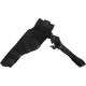 Pet Dog Rear Legs Protection Adjustable Knee Brace Leg Support for Dogs Hind Legs Recover Hip Joint Care (HJ25 Rear Double Leggings Black L) Pet Dog Rear Legs Protection Adjustable Knee Brace Leg Support for Dogs Hind Legs Recover Hip Joint Care (HJ25 Rear Double Leggings Black L)