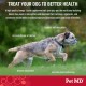 Pet MD Hip & Joint Supplement + Omega 3 for Dogs and Cats Glucosamine Chondroitin Liquid Joint Support Supplement with MSM and Vitamin C 250ml Pet MD Hip & Joint Supplement + Omega 3 for Dogs and Cats Glucosamine Chondroitin Liquid Joint Support Supplement with MSM and Vitamin C 250ml