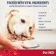 Pet MD Hip & Joint Supplement + Omega 3 for Dogs and Cats Glucosamine Chondroitin Liquid Joint Support Supplement with MSM and Vitamin C 250ml Pet MD Hip & Joint Supplement + Omega 3 for Dogs and Cats Glucosamine Chondroitin Liquid Joint Support Supplement with MSM and Vitamin C 250ml