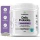Probiotic Joint and Muscle Powder for Dogs - 100g - Comfortable Movement - Joint Preparations for Dogs - Glucosamine, Hip and Joint Care - Pain Relieving Joint Aid for Dogs - 10 Mi Probiotic Joint and Muscle Powder for Dogs - 100g - Comfortable Movement - Joint Preparations for Dogs - Glucosamine, Hip and Joint Care - Pain Relieving Joint Aid for Dogs - 10 Mi