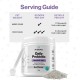 Probiotic Joint and Muscle Powder for Dogs - 100g - Comfortable Movement - Joint Preparations for Dogs - Glucosamine, Hip and Joint Care - Pain Relieving Joint Aid for Dogs - 10 Mi Probiotic Joint and Muscle Powder for Dogs - 100g - Comfortable Movement - Joint Preparations for Dogs - Glucosamine, Hip and Joint Care - Pain Relieving Joint Aid for Dogs - 10 Mi
