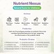 Probiotic Joint and Muscle Powder for Dogs - 100g - Comfortable Movement - Joint Preparations for Dogs - Glucosamine, Hip and Joint Care - Pain Relieving Joint Aid for Dogs - 10 Mi Probiotic Joint and Muscle Powder for Dogs - 100g - Comfortable Movement - Joint Preparations for Dogs - Glucosamine, Hip and Joint Care - Pain Relieving Joint Aid for Dogs - 10 Mi
