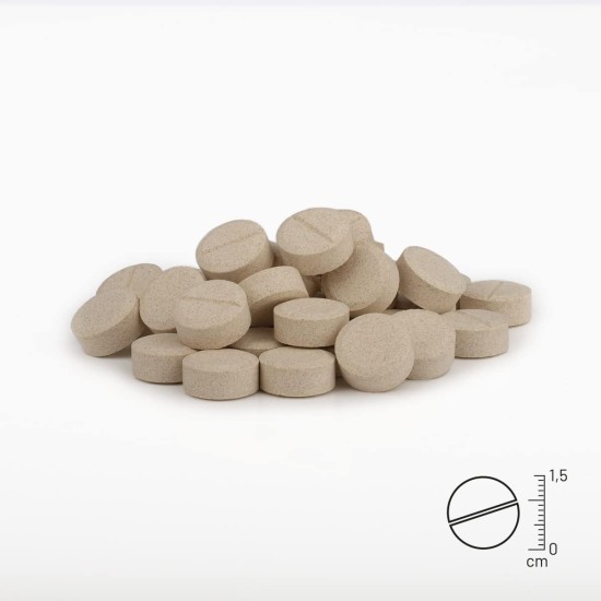 ReaVET Joint Tablets Dog I 120 Pieces for 8 Months I Joint Tablets for Dogs with Green-Lipped Mussel I For New Joy of Movement I Joint Tablets Dog ReaVET Joint Tablets Dog I 120 Pieces for 8 Months I Joint Tablets for Dogs with Green-Lipped Mussel I For New Joy of Movement I Joint Tablets Dog