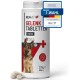 ReaVET Joint Tablets Dog I 120 Pieces for 8 Months I Joint Tablets for Dogs with Green-Lipped Mussel I For New Joy of Movement I Joint Tablets Dog