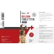 ReaVET Joint Tablets Dog I 120 Pieces for 8 Months I Joint Tablets for Dogs with Green-Lipped Mussel I For New Joy of Movement I Joint Tablets Dog