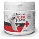 ReaVET Joint Tablets Dog I 120 Pieces for 8 Months I Joint Tablets for Dogs with Green-Lipped Mussel I For New Joy of Movement I Joint Tablets Dog
