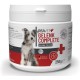 ReaVET Joint Tablets Dog I 120 Pieces for 8 Months I Joint Tablets for Dogs with Green-Lipped Mussel I For New Joy of Movement I Joint Tablets Dog