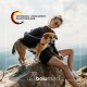 Snacks Bones and Joints Highly Concentrated with Green-Lipped Mussel for Dogs, Treats with Prebiotics, Postbiotics, Brewer's Yeast, Devil's Claw, Chondroitin & Collagen, Vitamins E + B, 325 g