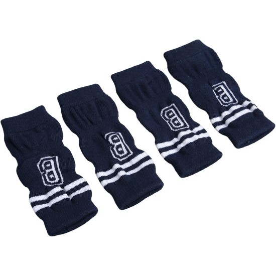 Tbest Dog Elbow Protection, Knee Protection, Dog Knee Protection, Leg Warmers for Dogs, Dog Leg Warmers, Hip and Joint Care, Pack of 4, Dog Elbow Protection, Joint Protection, Dirt Resistant, Stylish Tbest Dog Elbow Protection, Knee Protection, Dog Knee Protection, Leg Warmers for Dogs, Dog Leg Warmers, Hip and Joint Care, Pack of 4, Dog Elbow Protection, Joint Protection, Dirt Resistant, Stylish