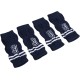 Tbest Dog Elbow Protection, Knee Protection, Dog Knee Protection, Leg Warmers for Dogs, Dog Leg Warmers, Hip and Joint Care, Pack of 4, Dog Elbow Protection, Joint Protection, Dirt Resistant, Stylish Tbest Dog Elbow Protection, Knee Protection, Dog Knee Protection, Leg Warmers for Dogs, Dog Leg Warmers, Hip and Joint Care, Pack of 4, Dog Elbow Protection, Joint Protection, Dirt Resistant, Stylish