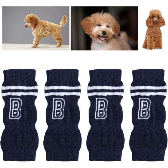 Tbest Dog Elbow Protection, Knee Protection, Dog Knee Protection, Leg Warmers for Dogs, Dog Leg Warmers, Hip and Joint Care, Pack of 4, Dog Elbow Protection, Joint Protection, Dirt Resistant, Stylish Tbest Dog Elbow Protection, Knee Protection, Dog Knee Protection, Leg Warmers for Dogs, Dog Leg Warmers, Hip and Joint Care, Pack of 4, Dog Elbow Protection, Joint Protection, Dirt Resistant, Stylish