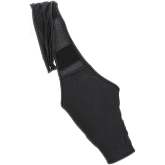 Teksome Hip Support for Dogs - Hip Brace for Dogs Fits Better to the Legs of the Dog | Dog Hip Joint Brace Provides Support and Comfort Without the Mobility of the Dog Teksome Hip Support for Dogs - Hip Brace for Dogs Fits Better to the Legs of the Dog | Dog Hip Joint Brace Provides Support and Comfort Without the Mobility of the Dog