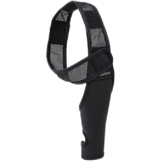 Teksome Hip Support for Dogs - Hip Brace for Dogs Fits Better to the Legs of the Dog | Dog Hip Joint Brace Provides Support and Comfort Without the Mobility of the Dog Teksome Hip Support for Dogs - Hip Brace for Dogs Fits Better to the Legs of the Dog | Dog Hip Joint Brace Provides Support and Comfort Without the Mobility of the Dog