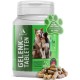 Tierkraft Joint Tablets for Dogs - Made in Germany - Joint Tablets Dog with Green-Lipped Mussel - Devil's Claw Dog - MSM Dog & Green-Lipped Mussel Dog - 100 Joint & Bone Protection Tablets Tierkraft Joint Tablets for Dogs - Made in Germany - Joint Tablets Dog with Green-Lipped Mussel - Devil's Claw Dog - MSM Dog & Green-Lipped Mussel Dog - 100 Joint & Bone Protection Tablets