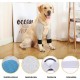 Tnfeeon Dog Elbow Protection Joint Pet Knee Matdog Knee Matdog Leg Brace Pet Dog Joint Warm Protective Cover Dog Elbow Protection Joint (L) Tnfeeon Dog Elbow Protection Joint Pet Knee Matdog Knee Matdog Leg Brace Pet Dog Joint Warm Protective Cover Dog Elbow Protection Joint (L)
