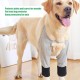 Tnfeeon Dog Elbow Protection Joint Pet Knee Matdog Knee Matdog Leg Brace Pet Dog Joint Warm Protective Cover Dog Elbow Protection Joint (L) Tnfeeon Dog Elbow Protection Joint Pet Knee Matdog Knee Matdog Leg Brace Pet Dog Joint Warm Protective Cover Dog Elbow Protection Joint (L)