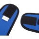 Tnfeeon Knee Support for Dogs, Leg Support for Ligament Injuries, Joint Pain and Sore Muscles, Adjustable Rear Support for Patella Dislocation (HJ27 Rear Legs Blue) Tnfeeon Knee Support for Dogs, Leg Support for Ligament Injuries, Joint Pain and Sore Muscles, Adjustable Rear Support for Patella Dislocation (HJ27 Rear Legs Blue)