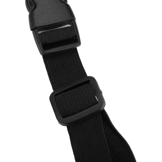 Tnfeeon Knee Support for Dogs, Leg Support for Ligament Injuries, Joint Pain and Sore Muscles, Adjustable Rear Support for Patella Dislocation (HJ27 Rear Legs Blue) Tnfeeon Knee Support for Dogs, Leg Support for Ligament Injuries, Joint Pain and Sore Muscles, Adjustable Rear Support for Patella Dislocation (HJ27 Rear Legs Blue)