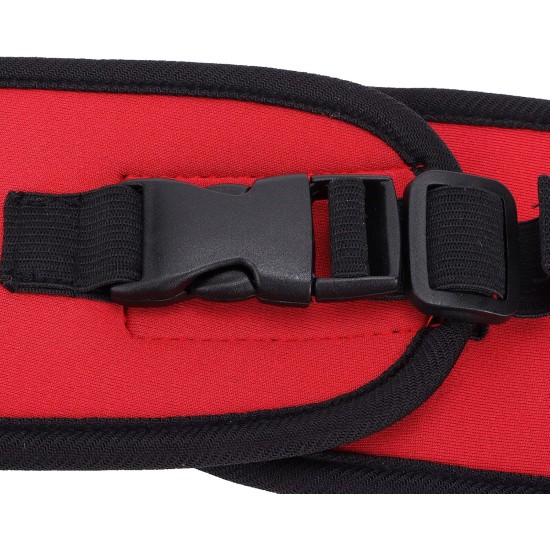 Tnfeeon Knee Support for Dogs, Leg Support for Ligament Injuries, Joint Pain and Soreness, Adjustable Back Support for Patella Dislocation (HJ26 Rear Double Leggings Tnfeeon Knee Support for Dogs, Leg Support for Ligament Injuries, Joint Pain and Soreness, Adjustable Back Support for Patella Dislocation (HJ26 Rear Double Leggings