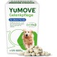 YuMOVE Green-lipped Mussel Dog Joint Tablets - 120 Tablets - For Older Dogs from 8 Years - Mobility and Joint Function - Joint Tablets for Dogs with Omega-3 and Vitamin E