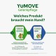 YuMOVE Green-lipped Mussel Dog Joint Tablets - 120 Tablets - For Older Dogs from 8 Years - Mobility and Joint Function - Joint Tablets for Dogs with Omega-3 and Vitamin E