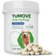 YuMOVE Green-lipped Mussel Dog Joint Tablets - 120 Tablets - For Older Dogs from 8 Years - Mobility and Joint Function - Joint Tablets for Dogs with Omega-3 and Vitamin E