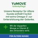 Yumove Lintbells Adult Senior Dog | Hip and Joint Supplement for Stiff Adult Dogs with Glucosamine, Chondroitin, Green-Lipped Mussel | 9+ | 120 Tablets Yumove Lintbells Adult Senior Dog | Hip and Joint Supplement for Stiff Adult Dogs with Glucosamine, Chondroitin, Green-Lipped Mussel | 9+ | 120 Tablets