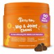 Zesty Paws Chew Snacks for Hip and Joint Mobility | Joint Tablets Dog | Hip and Joint Chews | Dog Chews with Glucosamine, Chondroitin and Ovopet + Vitamin C and E | Turkey | Pack of 90 Zesty Paws Chew Snacks for Hip and Joint Mobility | Joint Tablets Dog | Hip and Joint Chews | Dog Chews with Glucosamine, Chondroitin and Ovopet + Vitamin C and E | Turkey | Pack of 90