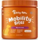 Zesty Paws Chew Snacks for Hip and Joint Mobility | Joint Tablets Dog | Hip and Joint Chews | Dog Chews with Glucosamine, Chondroitin and Ovopet + Vitamin C and E | Turkey | Pack of 90 Zesty Paws Chew Snacks for Hip and Joint Mobility | Joint Tablets Dog | Hip and Joint Chews | Dog Chews with Glucosamine, Chondroitin and Ovopet + Vitamin C and E | Turkey | Pack of 90