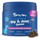 Zesty Paws Chew Snacks for Hip and Joint Mobility | Joint Tablets Dog | Hip and Joint Chews | Dog Chews with Glucosamine, Chondroitin and Ovopet + Vitamin C and E | Turkey | Pack of 90 Zesty Paws Chew Snacks for Hip and Joint Mobility | Joint Tablets Dog | Hip and Joint Chews | Dog Chews with Glucosamine, Chondroitin and Ovopet + Vitamin C and E | Turkey | Pack of 90